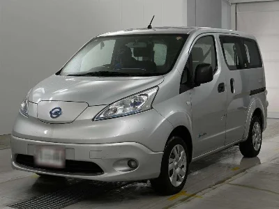 Nissan E-NV200 VAN