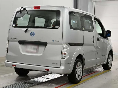 Nissan E-NV200 VAN