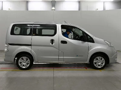 Nissan E-NV200 VAN