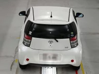 Цена авто Toyota iQ с аукционов Японии, номер кузова NGJ10, пробег 142 000, оценка 2