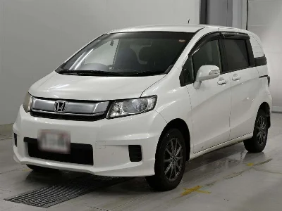 HONDA FREED SPIKE