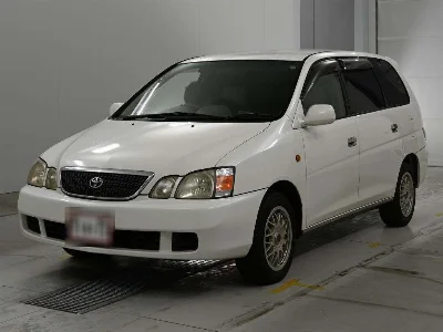 Toyota Gaia