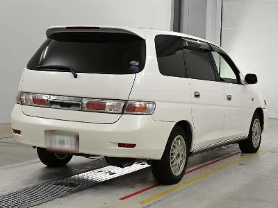 Toyota Gaia