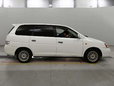 Toyota Gaia