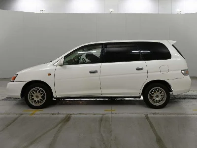 Toyota Gaia