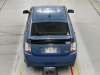 Цена авто Toyota Prius с аукционов Японии, номер кузова NHW20, пробег 89 000, оценка 6