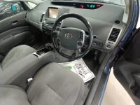 Цена авто Toyota Prius с аукционов Японии, номер кузова NHW20, пробег 89 000, оценка 6