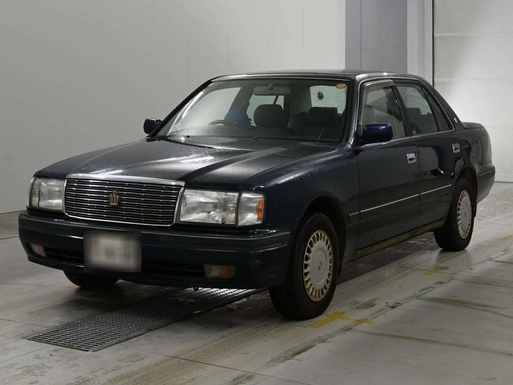 Toyota Crown 1998