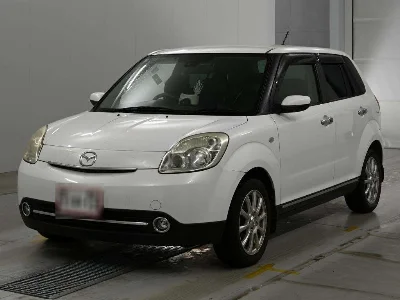 MAZDA VERISA