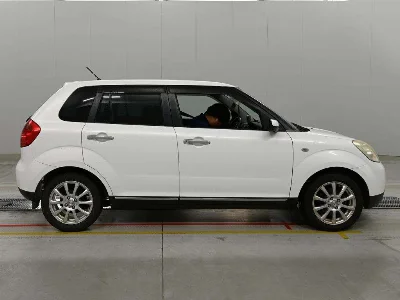 MAZDA VERISA