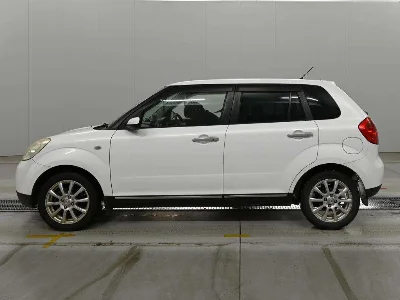 MAZDA VERISA