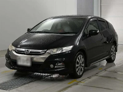 HONDA INSIGHT EXCLUSIVE