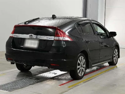 HONDA INSIGHT EXCLUSIVE