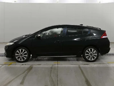 HONDA INSIGHT EXCLUSIVE
