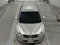 Цена авто Toyota Mark X Zio с аукционов Японии, номер кузова ANA10, пробег 98 000, оценка 3
