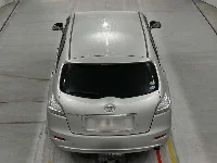 Цена авто Toyota Mark X Zio с аукционов Японии, номер кузова ANA10, пробег 98 000, оценка 3