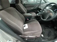 Цена авто Toyota Mark X Zio с аукционов Японии, номер кузова ANA10, пробег 98 000, оценка 3