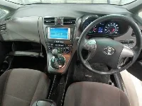 Цена авто Toyota Mark X Zio с аукционов Японии, номер кузова ANA10, пробег 98 000, оценка 3