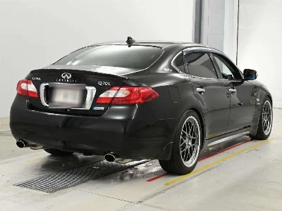NISSAN CIMA