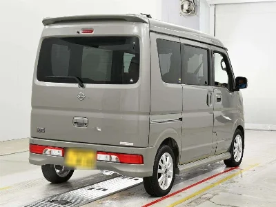 NISSAN CLIPPER RIO