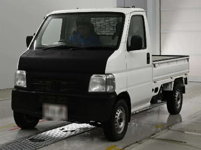 HONDA ACTY TRUCK