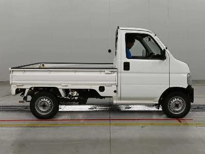 HONDA ACTY TRUCK