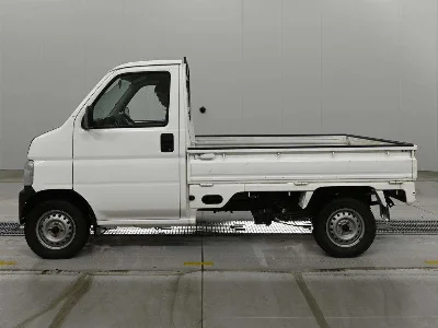 HONDA ACTY TRUCK