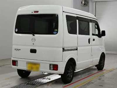 MAZDA SCRUM