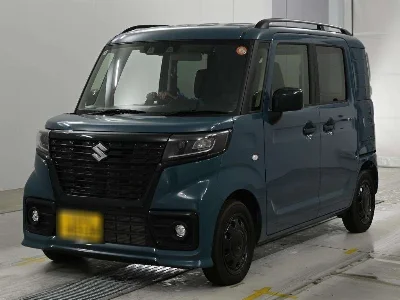 SUZUKI SPACIA BACE