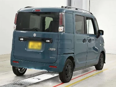 SUZUKI SPACIA BACE