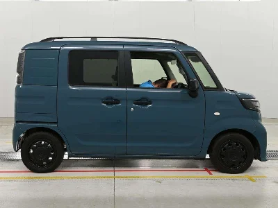 SUZUKI SPACIA BACE