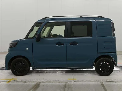 SUZUKI SPACIA BACE