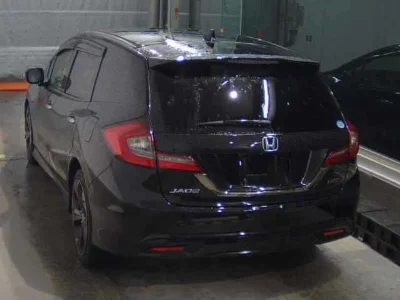 HONDA JADE