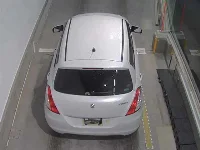 Цена авто Suzuki Swift с аукционов Японии, номер кузова ZC72S, пробег 158 000, оценка 2