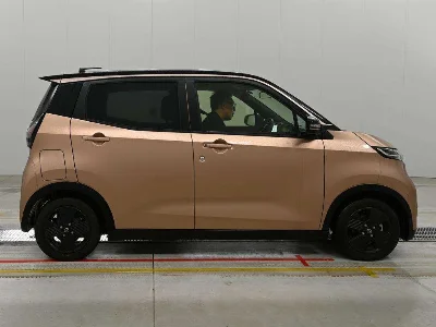 NISSAN SAKURA