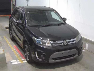 SUZUKI ESCUDO