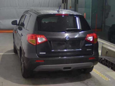 SUZUKI ESCUDO