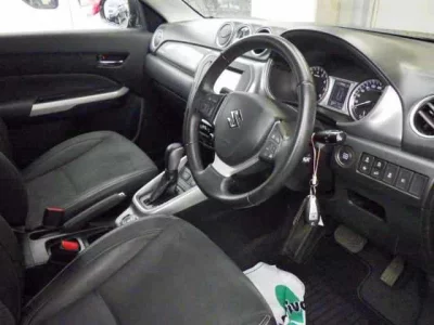 SUZUKI ESCUDO