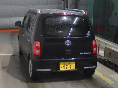 Daihatsu Mira Cocoa