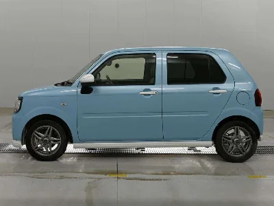 Daihatsu Mira Tocot