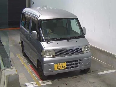 MITSUBISHI TOWNBOX