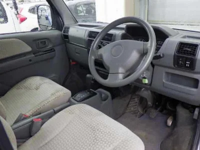 MITSUBISHI TOWNBOX