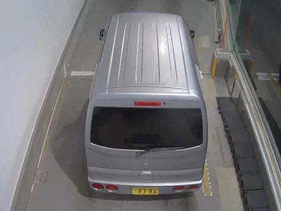 MITSUBISHI TOWNBOX