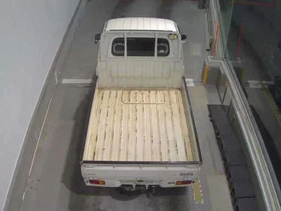 Статистика аукционов Daihatsu Hijet Truck