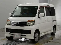 Цена авто Daihatsu Atrai с аукционов Японии, номер кузова S321G, пробег 106 000, оценка 2