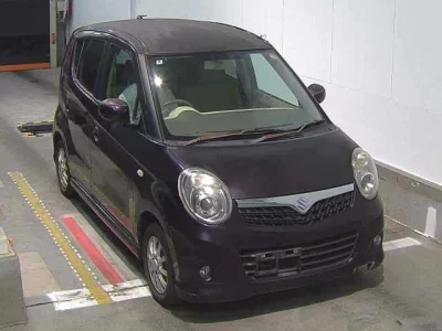 SUZUKI MRWAGON