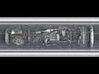 Цена авто Toyota Estima с аукционов Японии, номер кузова TCR20W, пробег 151 000, оценка 
