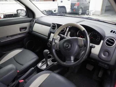 Статистика аукционов Mazda Verisa