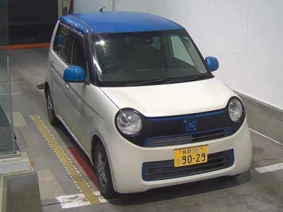 HONDA N ONE