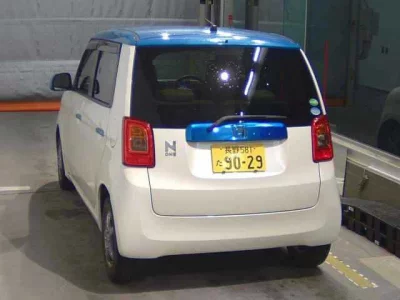 HONDA N ONE